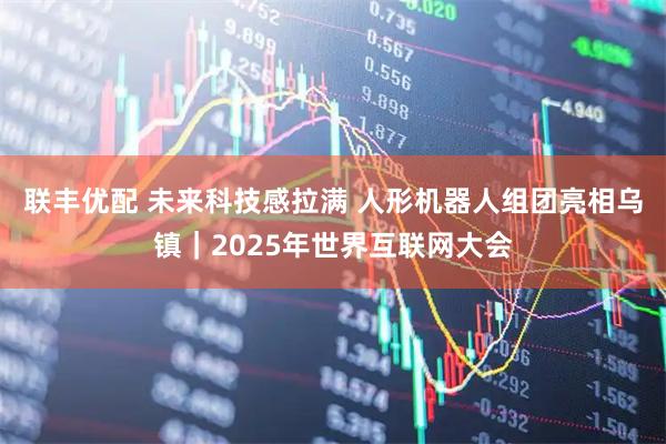联丰优配 未来科技感拉满 人形机器人组团亮相乌镇｜2025年世界互联网大会